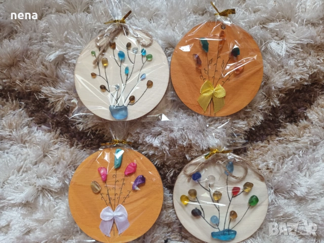 Магнити ръчна изработка, снимка 13 - Други - 51143909