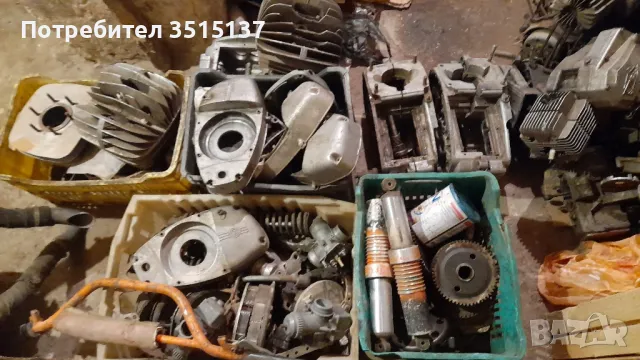 Cz 250 cross 997 980 Чз крос , снимка 10 - Мотоциклети и мототехника - 50351832