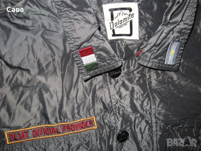 Яке пролет, есен DOLOMITE   дамско,ХЛ, снимка 4 - Якета - 33073542