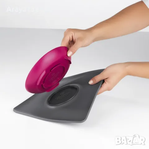 Купа и неплъзгаща се подложка за кучета и котки Yummynator, снимка 2 - За кучета - 49810885