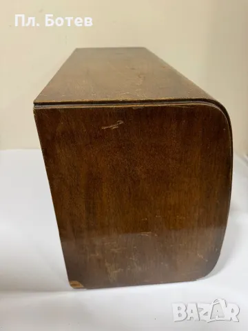 Старо радио, снимка 6 - Радиокасетофони, транзистори - 47513710