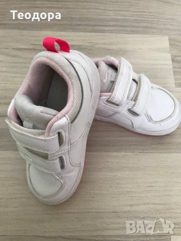 Детски маратонки Найк, снимка 3 - Детски маратонки - 28260095