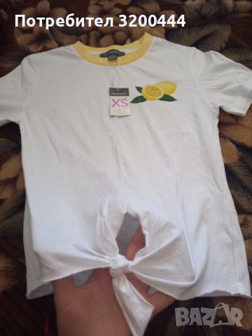 Нова тениска, снимка 3 - Тениски - 43526822