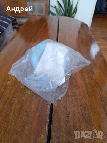 Стари шумозаглушители,антифони #2