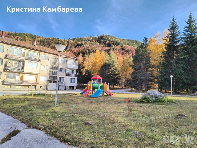 Апартамент в Рила планина, снимка 11 - Апартаменти - 52287396