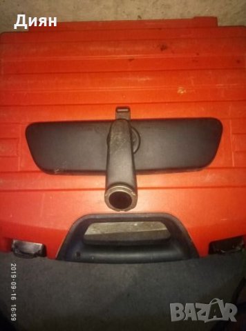 Огледало от Bmw E36, снимка 3 - Аксесоари и консумативи - 26515089