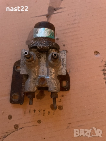 Разпределител спираюно усилие Сузуки Самурай 1.3, снимка 3 - Части - 52092006