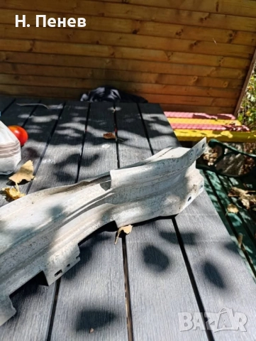 Задна греда Опел Астра Х , снимка 10 - Части - 51549741