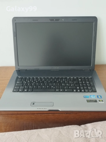 Геймърски - Medion 17,3" Intel i5, 6GB Рам, Nvidia 555M, SSD+HDD, снимка 7 - Лаптопи за игри - 51644259
