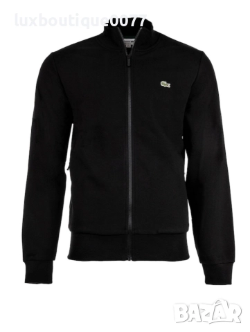 Чисто ново без етикет горнище Lacoste M