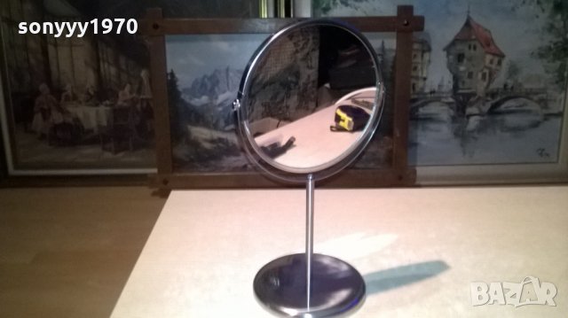огледало козметино-ново, снимка 2 - Козметични уреди - 27460049