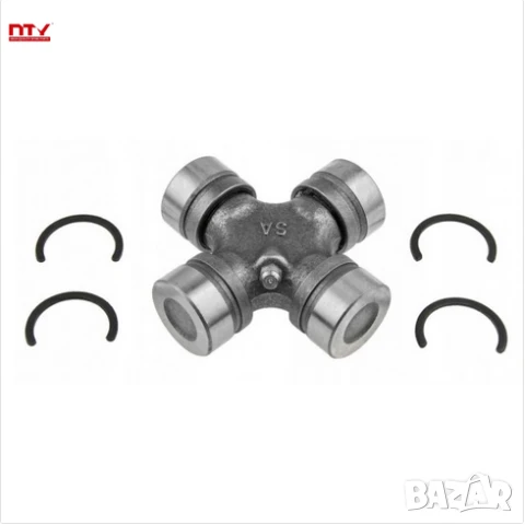 Каре кардан MB000267 NKW-MS-004 Dodge Jeep Mitsubishi
