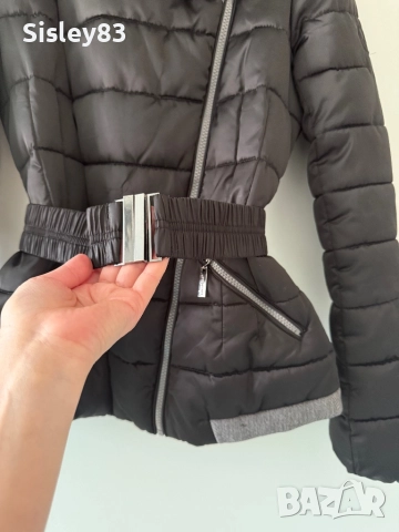 RINO&PELLE Holland яке, вталено, качулка., снимка 12 - Якета - 52950800