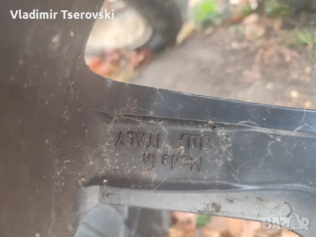 Джанта за Audi Q3 19 цола, снимка 5 - Гуми и джанти - 48503502