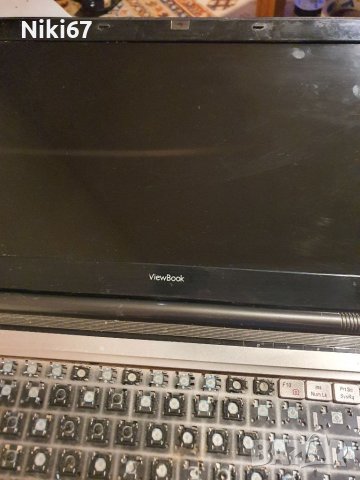 ViewSonic VNB142I, снимка 1 - Части за лаптопи - 39048044