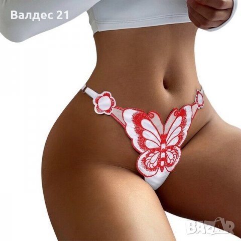 Секси бикини, снимка 14 - Бельо - 37410131