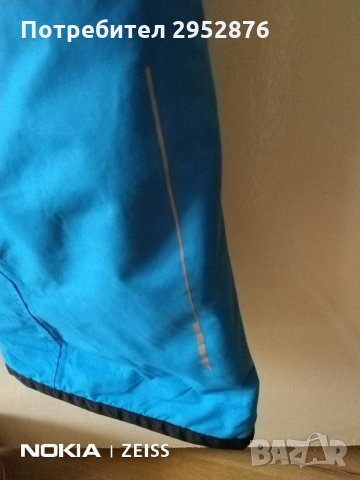 Скиорски гащеризон EVEREST, снимка 6 - Зимни спортове - 34733277