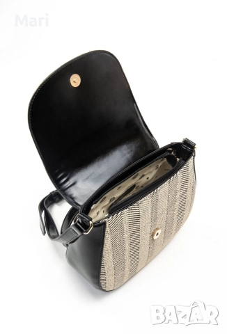 Monnari Дамска чанта , снимка 2 - Чанти - 52825598