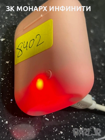 Безжични слушалки без марка , снимка 6 - Bluetooth слушалки - 53587561