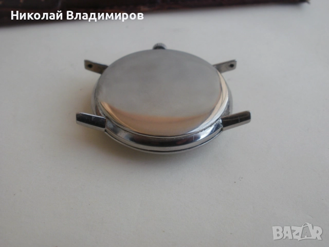 Omega Geneve swiss мъжки ръчен часовник, снимка 8 - Мъжки - 52434131