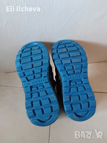 Детски ботуши за момче , снимка 5 - Детски боти и ботуши - 48042876