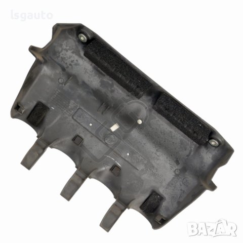 Кора над двигател Honda Jazz 2002-2008 ID: 119560, снимка 2 - Части - 43919607