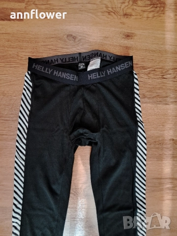 Термо клин Helly Hansen S, снимка 2 - Спортни дрехи, екипи - 51627699