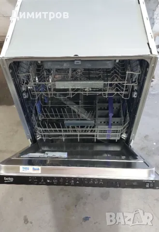 Съдомиялна Beko