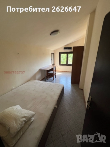 Под Наем 2-СТАЕН к.к. Св.Св. Константин и Елена Манастирски рид