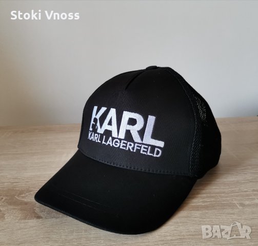  шапка / Adidas / Karl lagerfeld / , снимка 4 - Шапки - 24294471