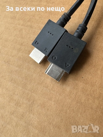 Sony PlayStation VR Headset Connection Extension Cable for PSVR PS4, снимка 6 - Аксесоари - 51622082