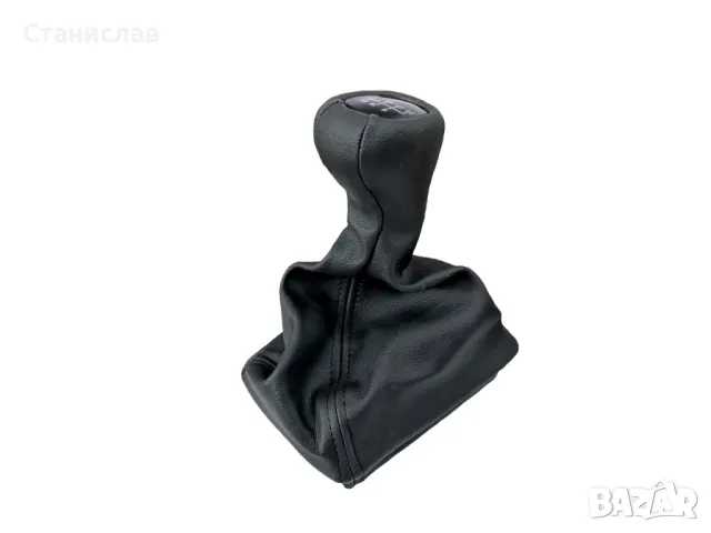 Топка с маншон за скоростен лост за Mercedes E-Class W210 (1995-2002), снимка 2 - Части - 47783492