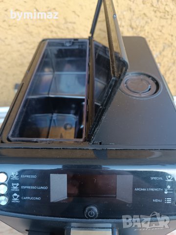 Philips 3100 серия, снимка 12 - Кафемашини - 43059477