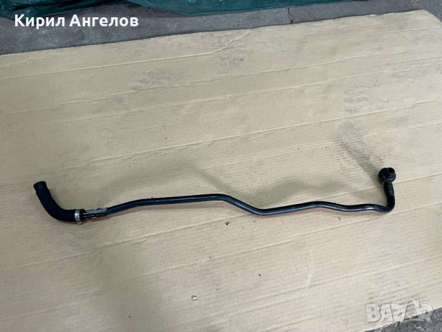 Тръбата на сервото за BMW E46 316 / 318 (N42)