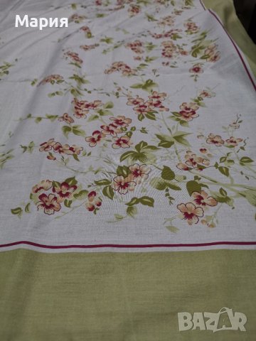 Покривка за маса 120х160см., снимка 3 - Покривки за маси - 37294221