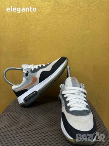 Юношески маратонки NIKE AIR MAX MOTIF  , №36.5, снимка 2 - Детски маратонки - 52963734