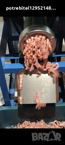 Бахур, селска наденица и свински суджук, снимка 9 - Домашни продукти - 53387501