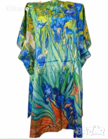 Красива туника в 13 уникални варианта, снимка 5 - Туники - 52854120