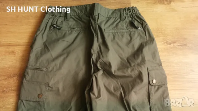 PINEWOOD Trouser размер 50 / M - L за лов риболов туризъм панталон със здрава материя - 980, снимка 3 - Екипировка - 48932203