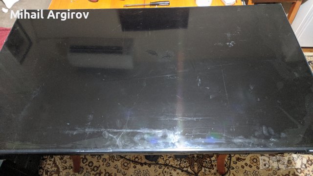 SAMSUNG UE55AU8072UXXH