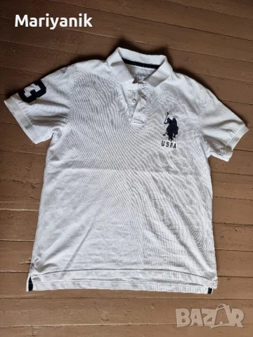 USPA , снимка 1