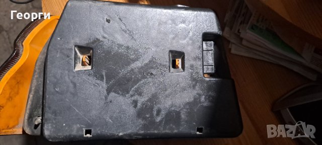 Стоп форд ескорт, снимка 3 - Части - 43452557