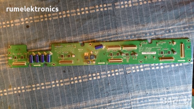 SAMSUNG PS-42P2SB, D53A42P2 на части, снимка 8 - Части и Платки - 44094786