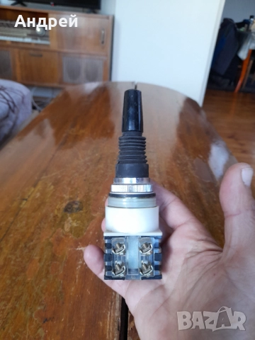 Електрически ключ Cema, снимка 2 - Други ценни предмети - 52001409