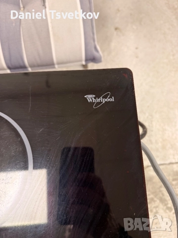 Фурна за вграждане с керамични котлони, снимка 11 - Печки, фурни - 52690140