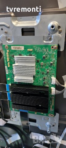 T-CON Board 715G8131-M0J-B00-005Y Neu for Philips 65OLED935/12