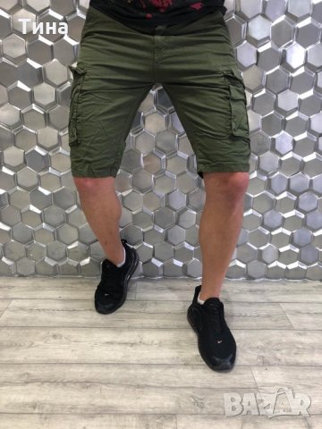 Топ къси панталони, снимка 3 - Къси панталони - 33200085