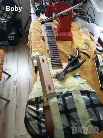 Продавам китари-профилактика и ремонти на китари и лампови усилватели,лютиерски услуги !, снимка 2 - Китари - 49894638