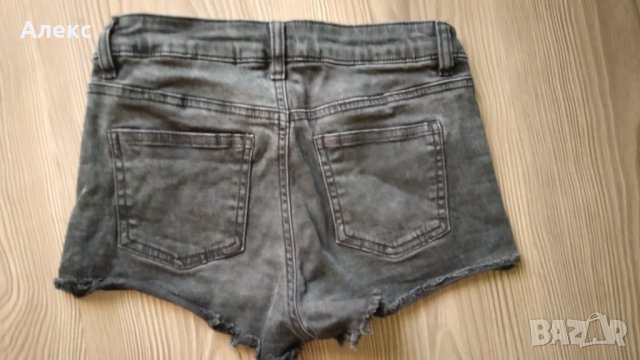 H&M - къси панталони 9-10г, снимка 12 - Детски къси панталони - 37521904