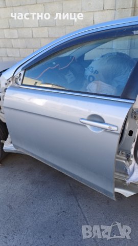 Продавам Митсубиши Лансер на части 